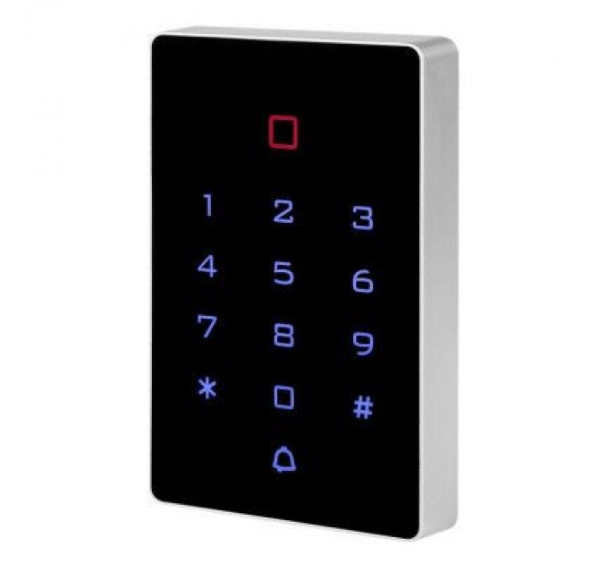 Greenvision Контролер доступу Greenvision GV-CEM-006-T12