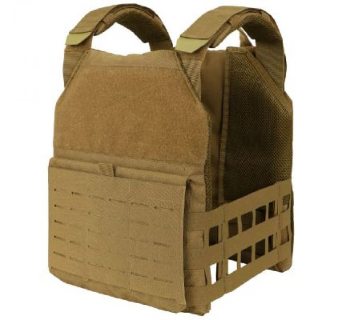 Condor Плитоноска Condor Phalanx Coyote Brown (201203-498)