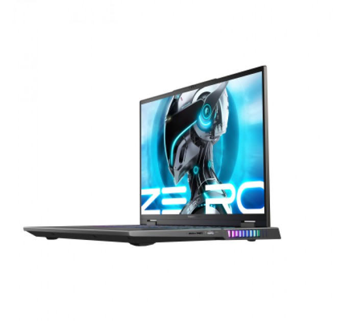 Thunderobot Ноутбук Thunderobot Zero 18 (ZERO18-i9139HX56C1Q240ARB)
