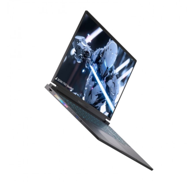 Thunderobot Ноутбук Thunderobot RS16 (RS16-R97945HX57TC1Q240ARB1)