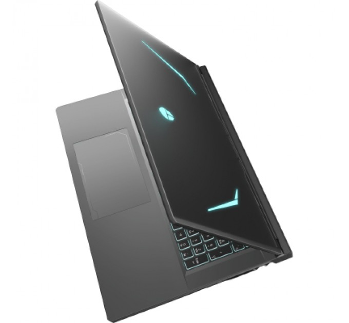 Thunderobot Ноутбук Thunderobot 911 X17 (911X17-i7136H56C1Q165MB)