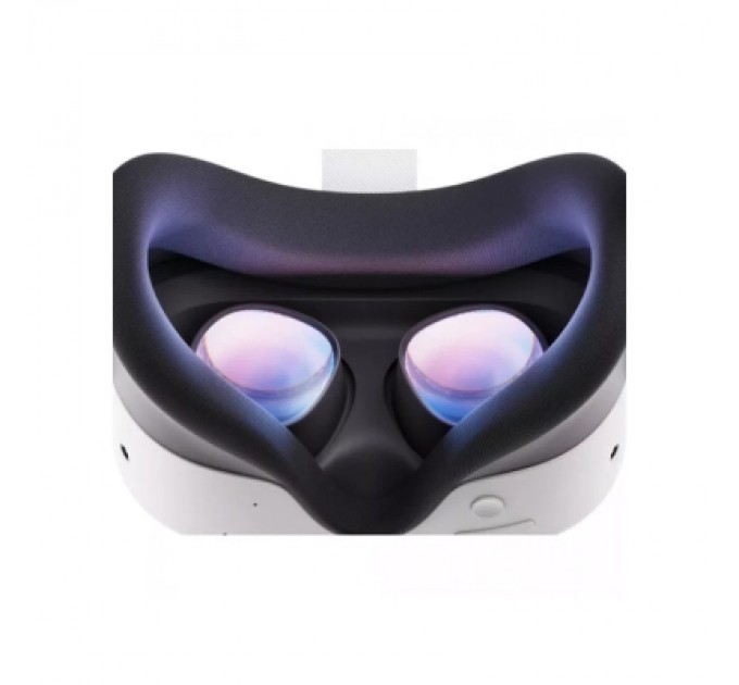 Oculus Окуляри віртуальної реальності Oculus Meta Quest 3S 256GB VR Headset (SK-1000210-01)