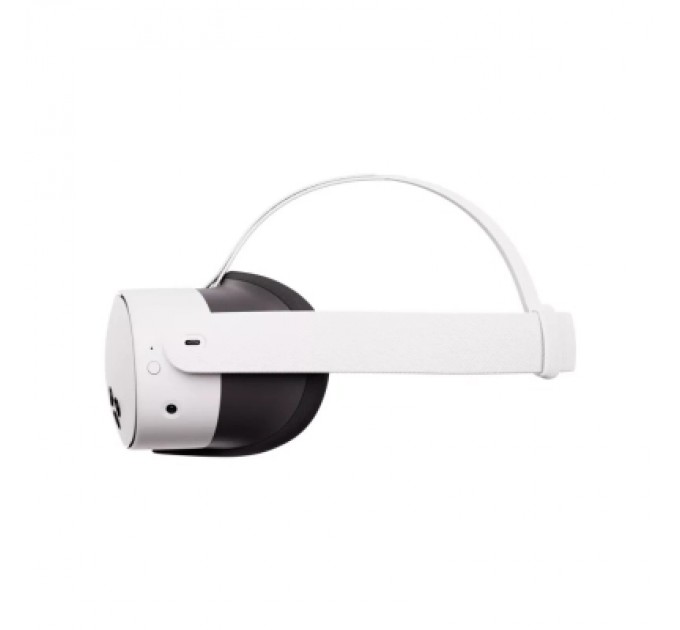 Oculus Окуляри віртуальної реальності Oculus Meta Quest 3S 256GB VR Headset (SK-1000210-01)