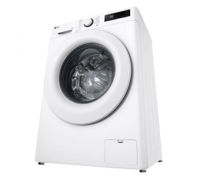 LG Пральна машина LG F2Y5PS3W