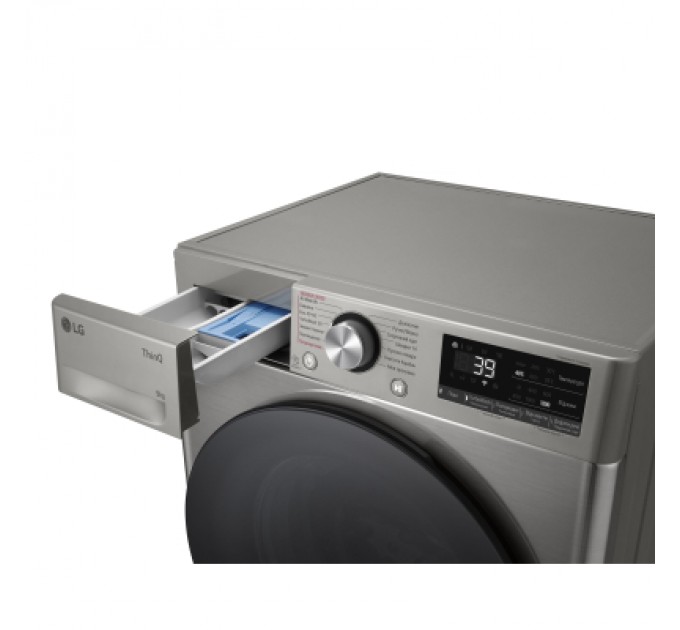 LG Пральна машина LG F2Y7FS5P