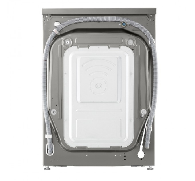 LG Пральна машина LG F2Y7FS5P