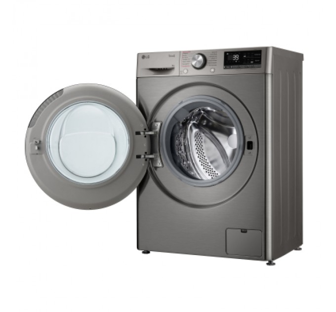 LG Пральна машина LG F2Y7FS5P
