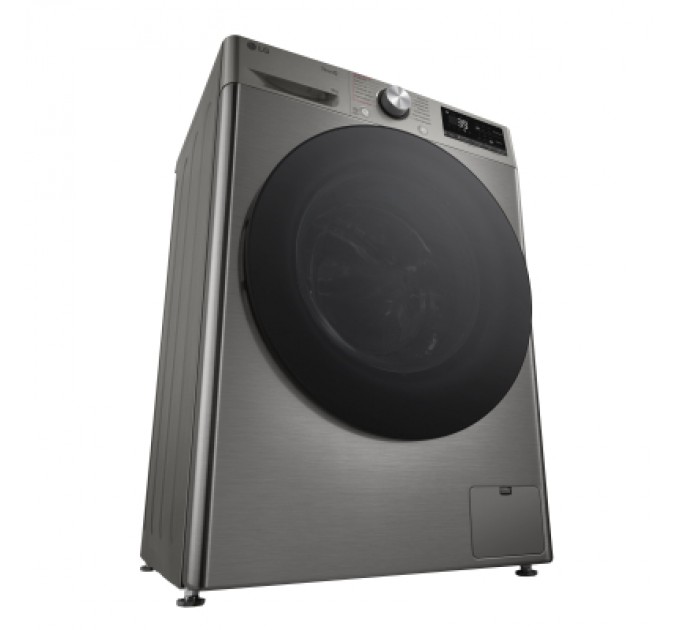 LG Пральна машина LG F2Y7FS5P