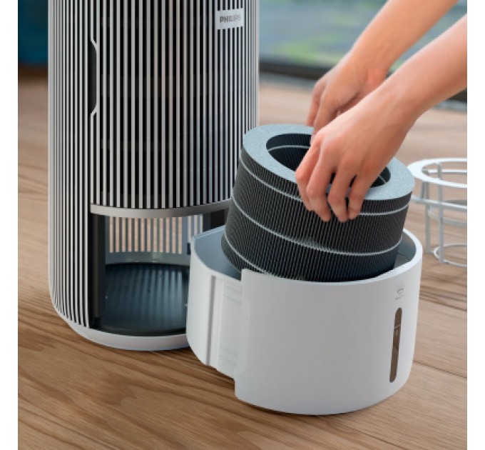Philips Фільтр для зволожувача повітря Philips FY3401/00