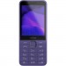 Nokia Мобільний телефон Nokia 235 4G DS 2024 Purple