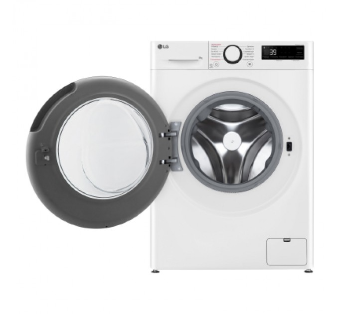 LG Пральна машина LG F2Y5PS6W