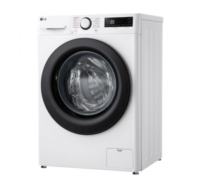 LG Пральна машина LG F2Y5PS6W