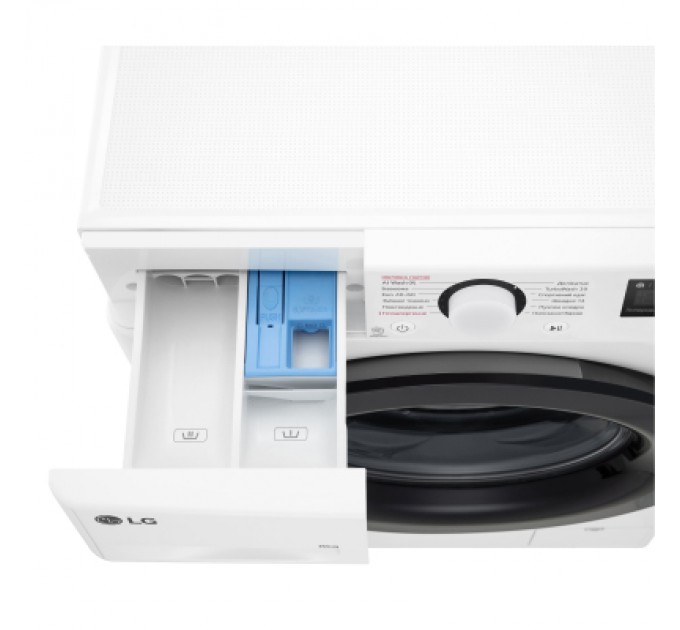 LG Пральна машина LG F2Y5PS6W