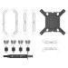 ID-Cooling Система водяного охолодження ID-Cooling FX360 INF Pink