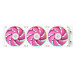 ID-Cooling Система водяного охолодження ID-Cooling FX360 INF Pink