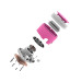 ID-Cooling Система водяного охолодження ID-Cooling FX360 INF Pink