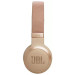 JBL Bluetooth-гарнітура JBL Live 670NC Sandstone (JBLLIVE670NCSAT)
