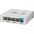 Keenetic Комутатор мережевий Keenetic KN-4610