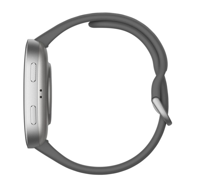 Amazfit Смарт-годинник Amazfit Bip 6 Charcoal (W2435AP3N)