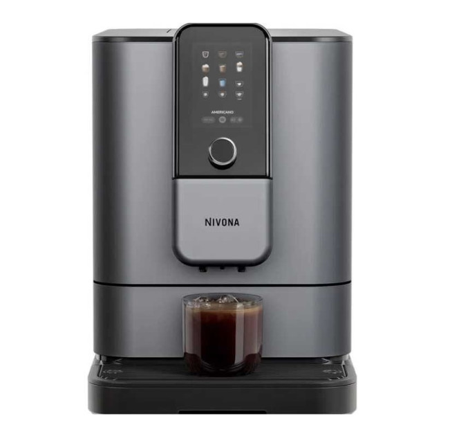 Nivona Кавомашина Nivona Nivo 8107