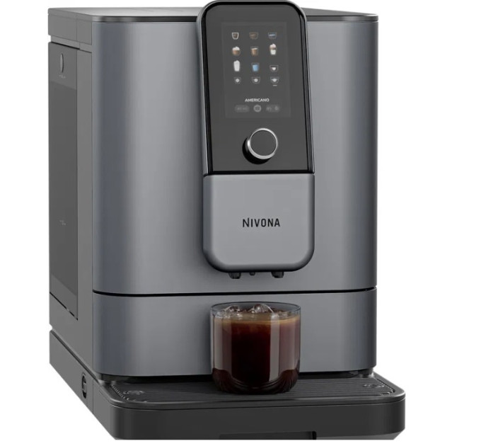 Nivona Кавомашина Nivona Nivo 8107