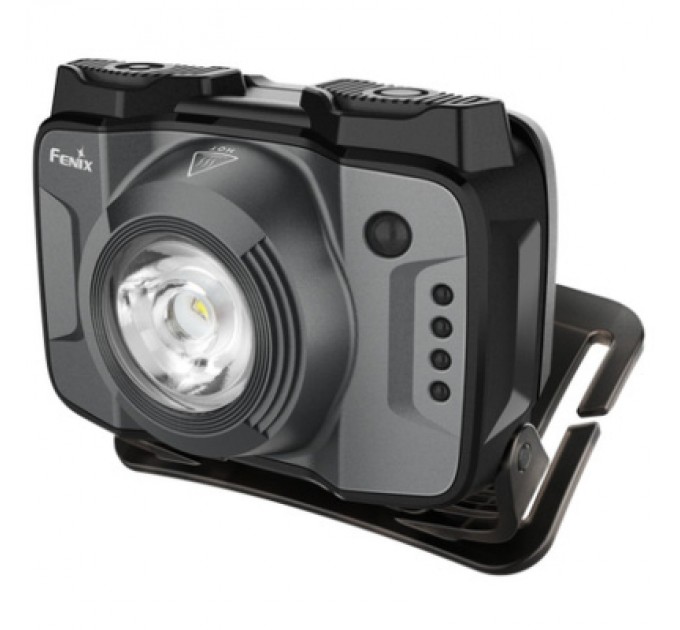 Fenix Ліхтар Fenix HL12R V2.0 сірий (HL12RV20Gr)
