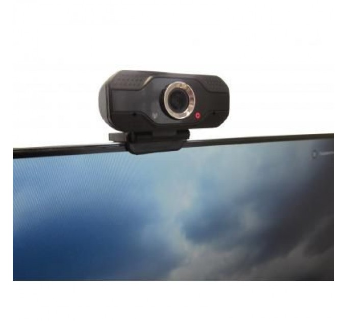Dynamode Веб-камера Dynamode W8-Full HD 1080P