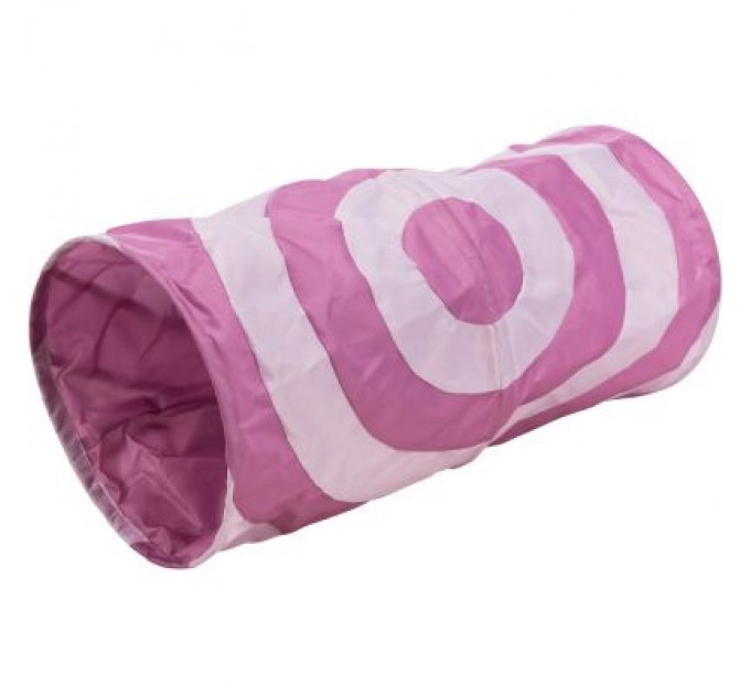 Trixie Іграшка для котів Trixie тунель ігровий 50 см (кольори в асортименті) (4011905043012)