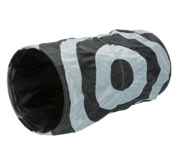 Trixie Іграшка для котів Trixie тунель ігровий 50 см (кольори в асортименті) (4011905043012)