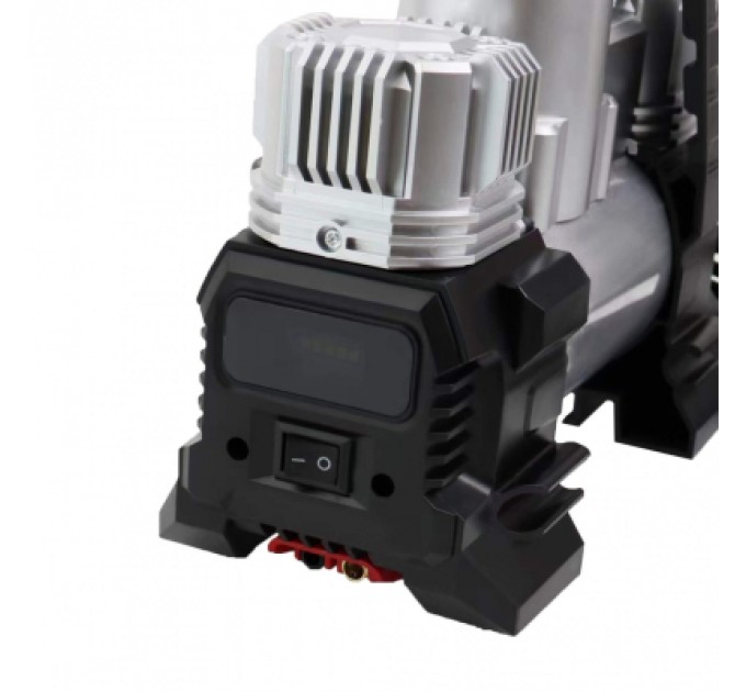 Aspiring Автомобільний компресор Aspiring Airflow 3 metal 85L 180W