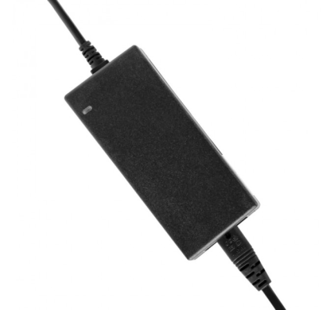 LogicPower Мережевий зарядний пристрій для АКБ LogicPower 12V (14.6V)-4A-48W LiFePO4 (14576)