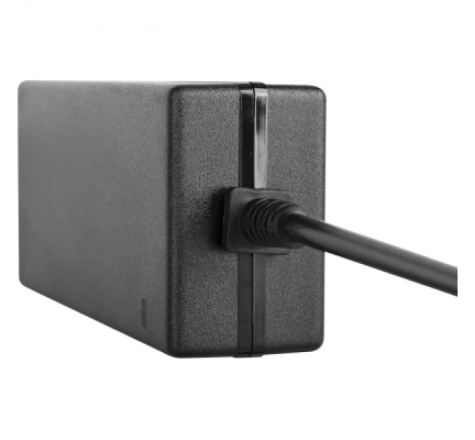 LogicPower Мережевий зарядний пристрій для АКБ LogicPower 12V (14.6V)-4A-48W LiFePO4 (14576)