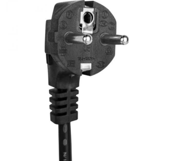 LogicPower Мережевий зарядний пристрій для АКБ LogicPower 12V (14.6V)-4A-48W LiFePO4 (14576)