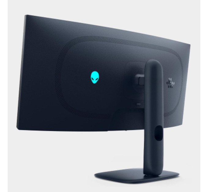 Dell Монітор Dell AW3425DW (210-BRTW)