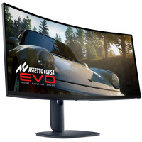 Монітор Dell AW3425DW (210-BRTW)
