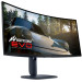 Dell Монітор Dell AW3425DW (210-BRTW)