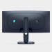 Dell Монітор Dell AW3425DW (210-BRTW)