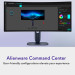 Dell Монітор Dell AW3425DW (210-BRTW)