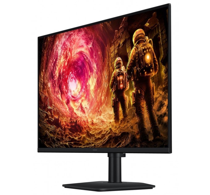 Samsung Монітор Samsung LS32FG502EIXUA