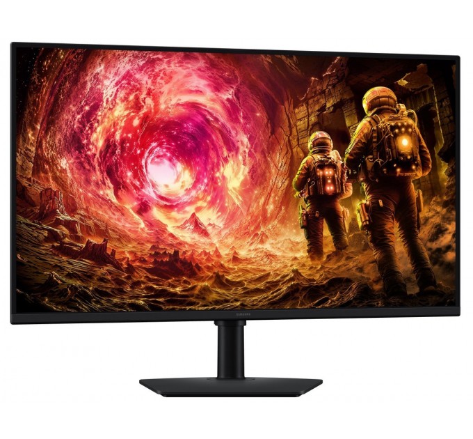 Samsung Монітор Samsung LS32FG502EIXUA