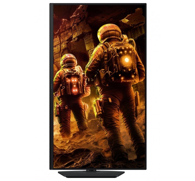 Samsung Монітор Samsung LS32FG502EIXUA