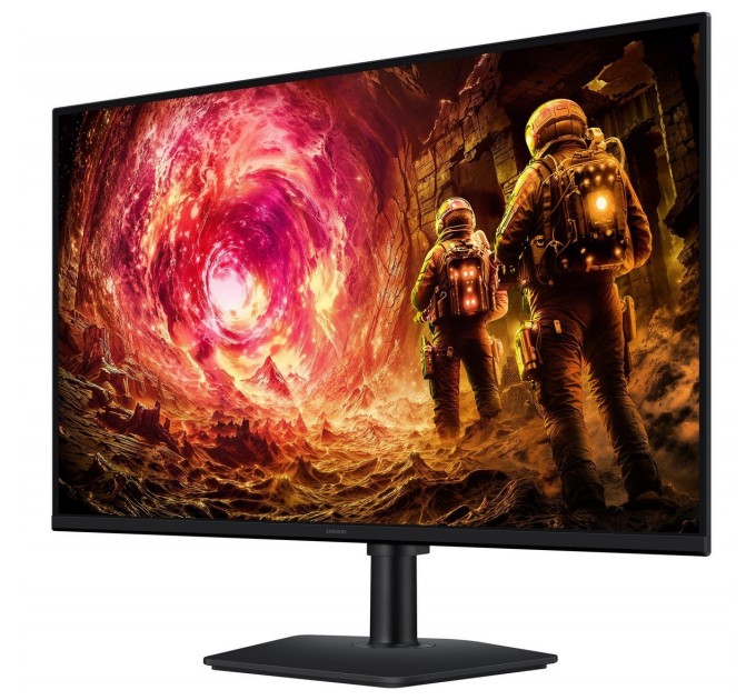 Samsung Монітор Samsung LS32FG502EIXUA