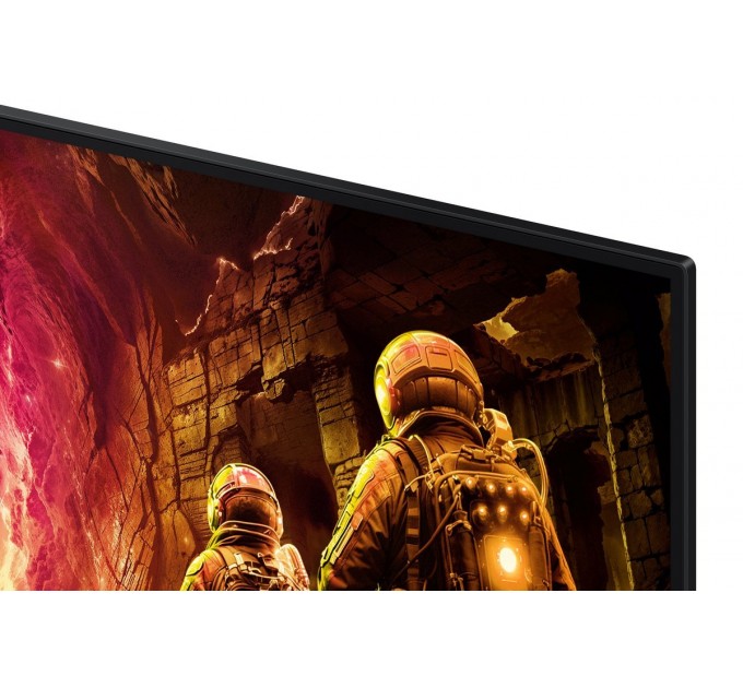 Samsung Монітор Samsung LS32FG502EIXUA