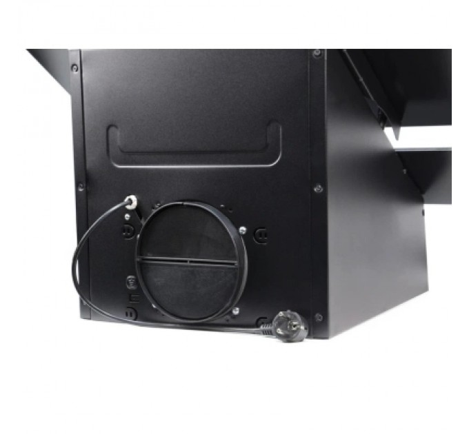 KUMTEL Витяжка кухонна KUMTEL DA6-835 Black