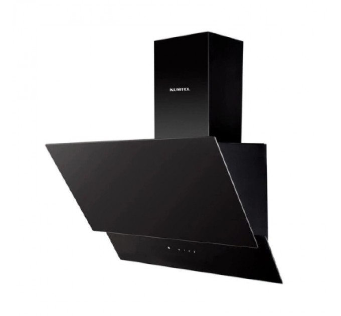 KUMTEL Витяжка кухонна KUMTEL DA6-835 Black