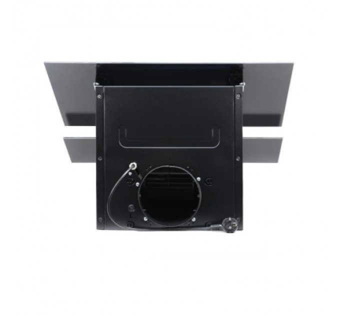 KUMTEL Витяжка кухонна KUMTEL DA6-835 Black