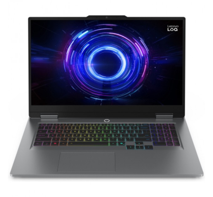 Lenovo Ноутбук Lenovo LOQ 17IRX10 (83JH003NRA)