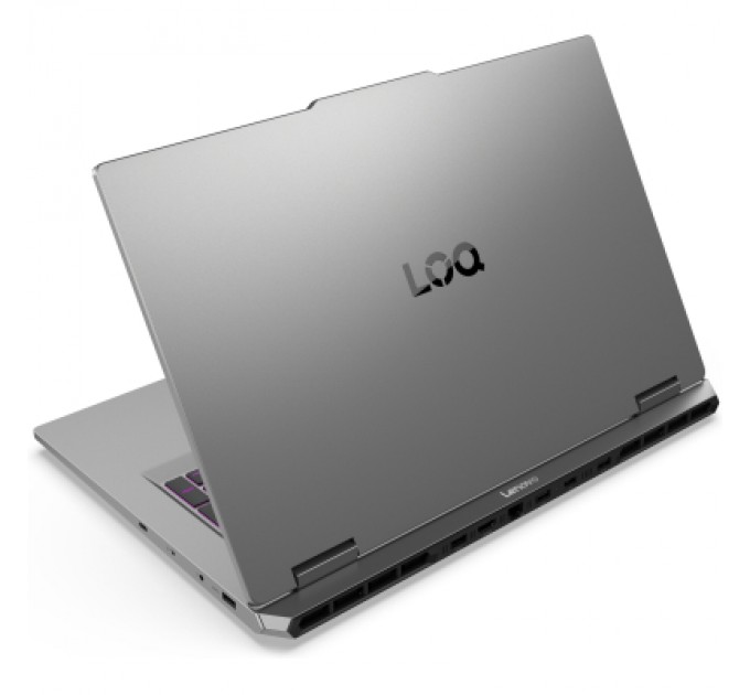 Lenovo Ноутбук Lenovo LOQ 17IRX10 (83JH003NRA)
