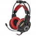 Redragon Навушники Redragon Lester Black-Red (64541)