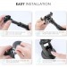 Ugreen Універсальний автотримач UGREEN LP200 Gravity Phone Holder with Suction Cup Black (60990B)